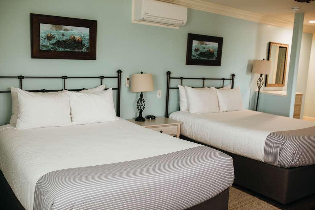 Sea Otter Inn Cambria Phòng bức ảnh